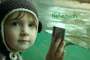 Nehemiah