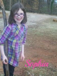 Sophia