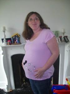 37 weeks!