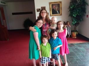 Mother's day