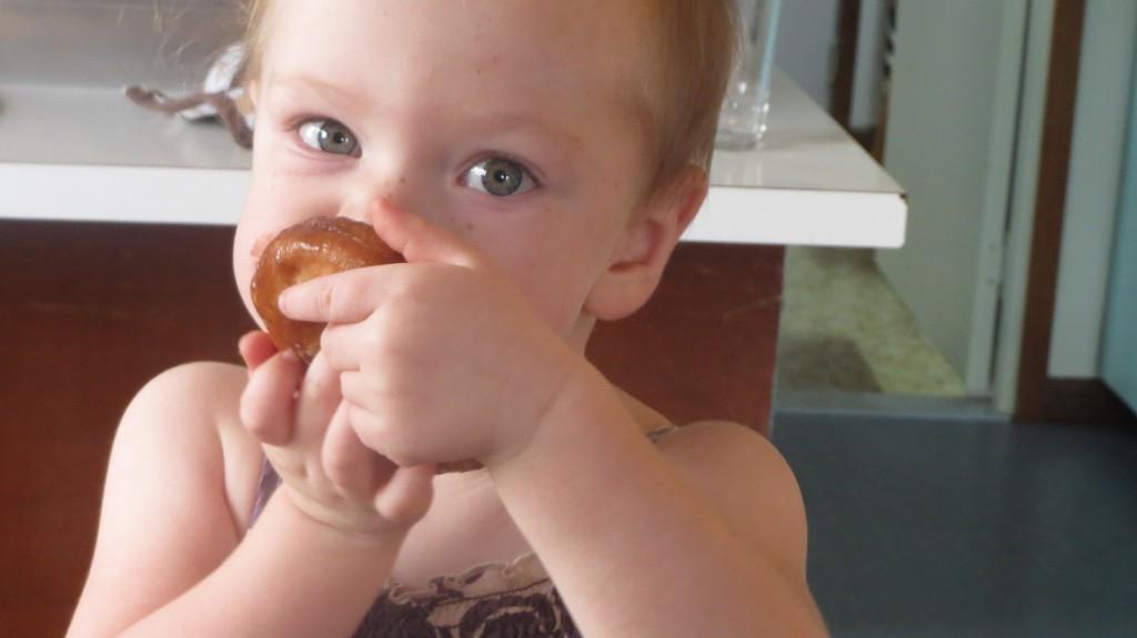 Donuts