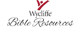 Wycliffe US Bible Resources